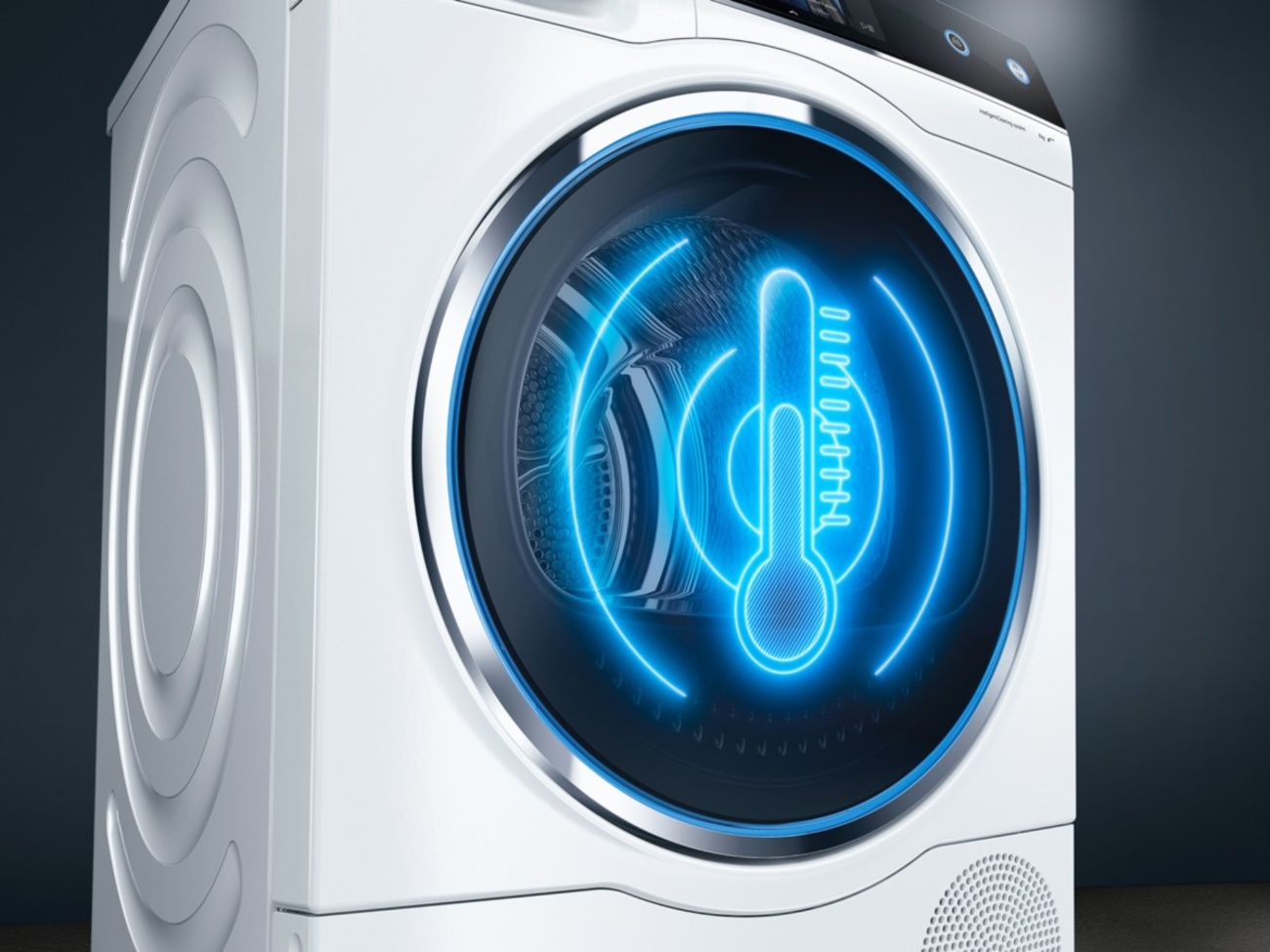 autoDry-Funktion bei Elektrotechnik Kastner GmbH & Co. KG in Westendorf