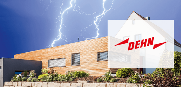 Dehn bei Elektrotechnik Kastner GmbH & Co. KG in Westendorf