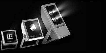 Lightstream LED bei Elektrotechnik Kastner GmbH & Co. KG in Westendorf