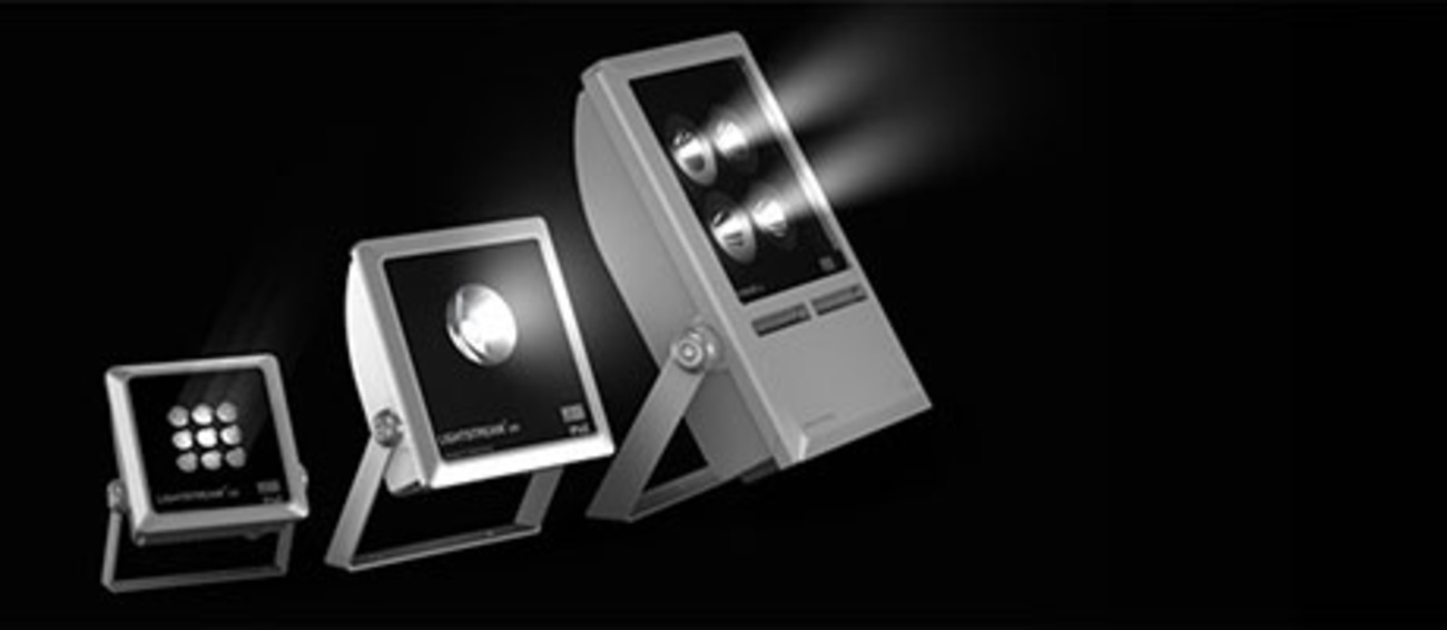 Lightstream LED bei Elektrotechnik Kastner GmbH & Co. KG in Westendorf
