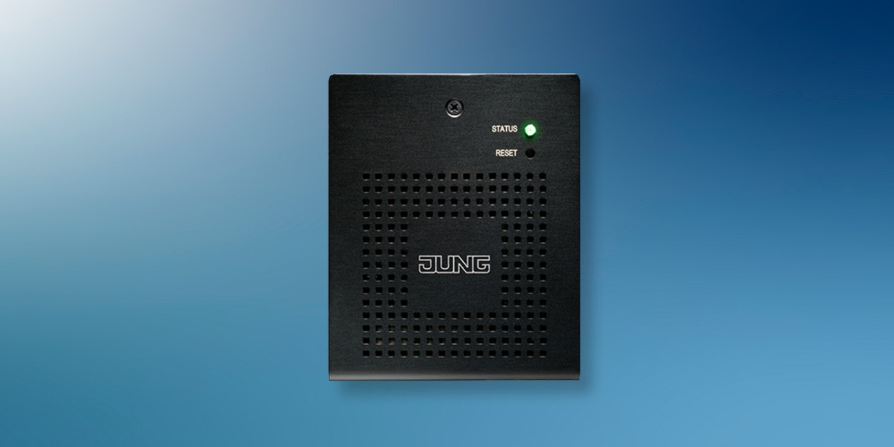 Smart Visu Server bei Elektrotechnik Kastner GmbH & Co. KG in Westendorf