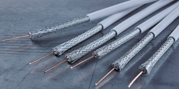 Kabel- und Steckverbinder bei Elektrotechnik Kastner GmbH & Co. KG in Westendorf