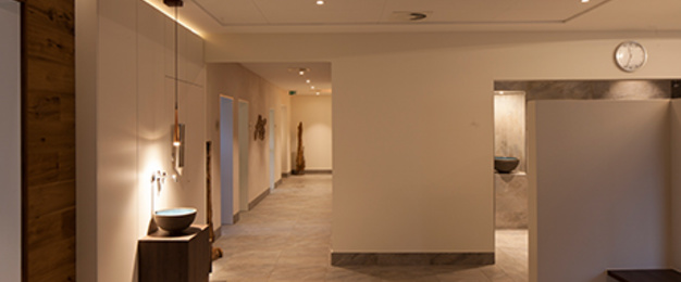 Spa / Wellness bei Elektrotechnik Kastner GmbH & Co. KG in Westendorf