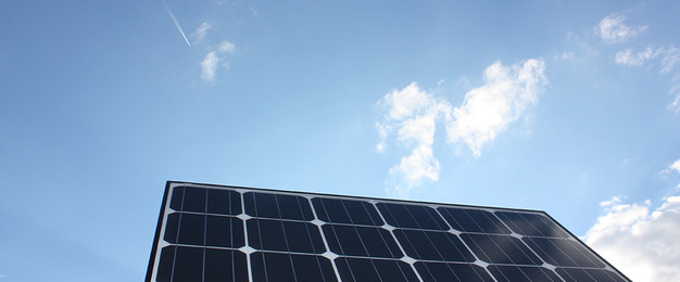 Photovoltaik bei Elektrotechnik Kastner GmbH & Co. KG in Westendorf