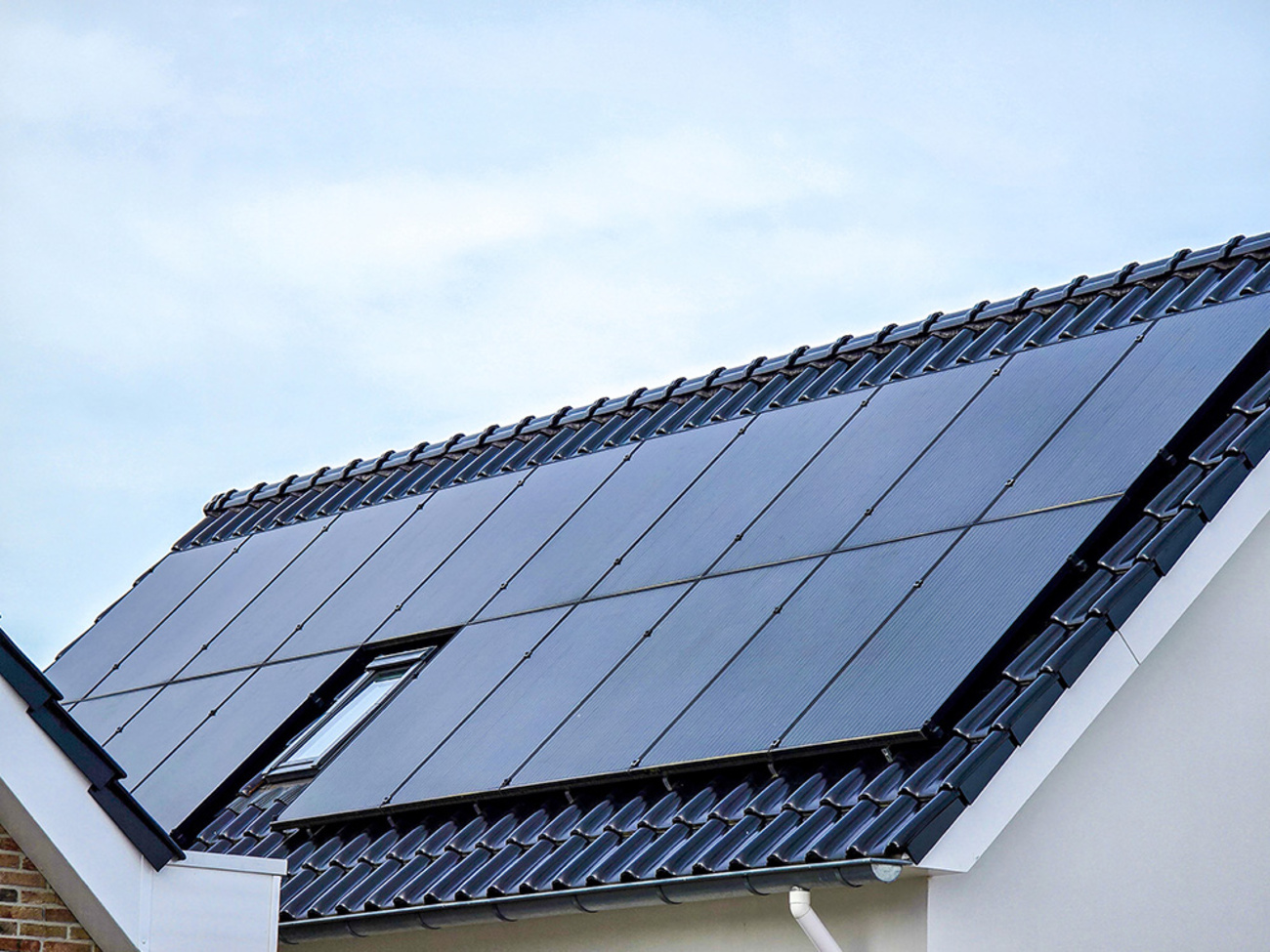 Erneuerbare Energien bei Elektrotechnik Kastner GmbH & Co. KG in Westendorf