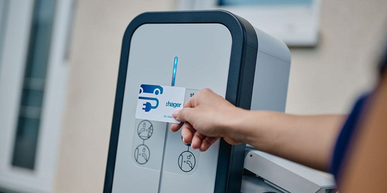 E-Mobilität öffentlicher Bereich bei Elektrotechnik Kastner GmbH & Co. KG in Westendorf