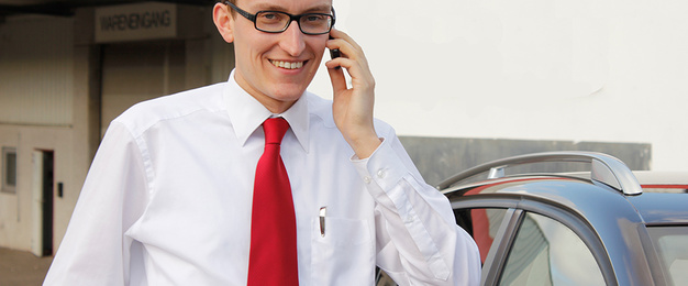 Mobilfunk und Festnetz bei Elektrotechnik Kastner GmbH & Co. KG in Westendorf
