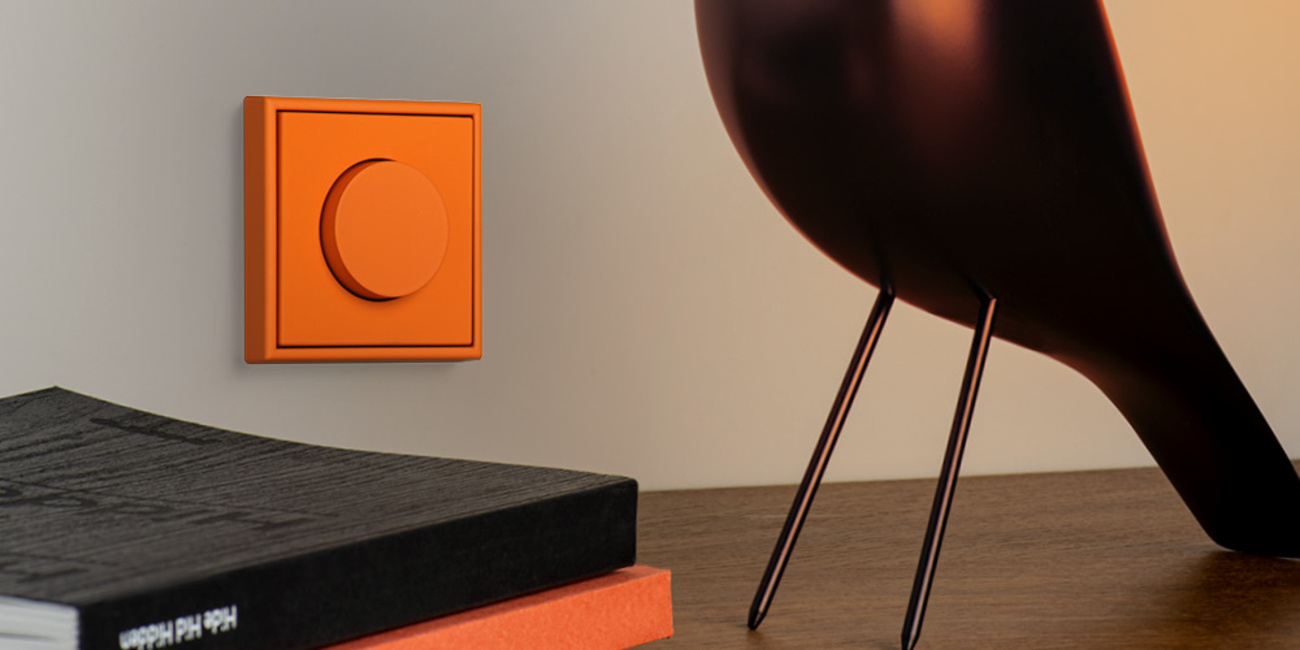 DALI-2 Drehsteuergeräte TW Multimaster bei Elektrotechnik Kastner GmbH & Co. KG in Westendorf