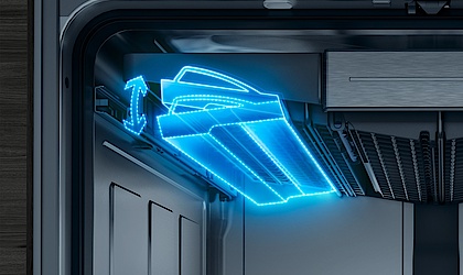 varioSchublade Pro bei Elektrotechnik Kastner GmbH & Co. KG in Westendorf