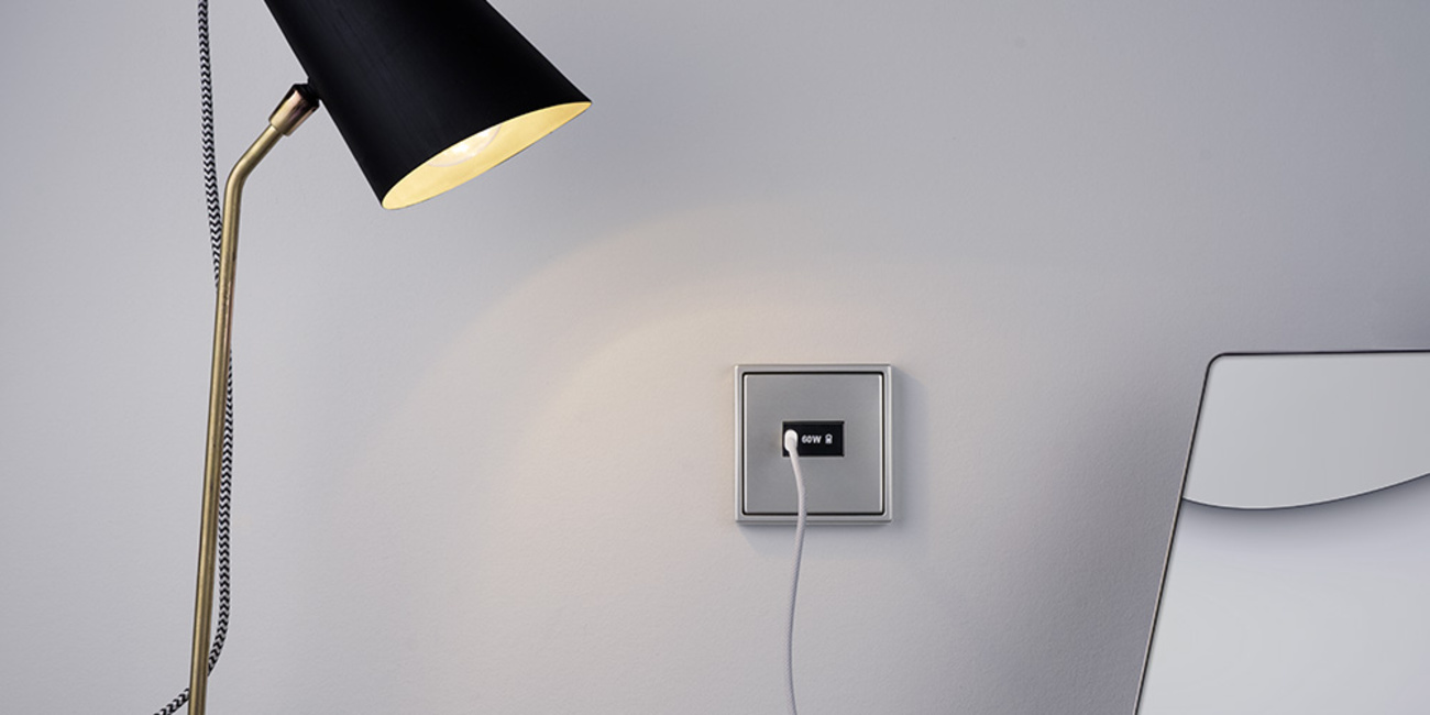 Ladegerät USB PD 60 bei Elektrotechnik Kastner GmbH & Co. KG in Westendorf