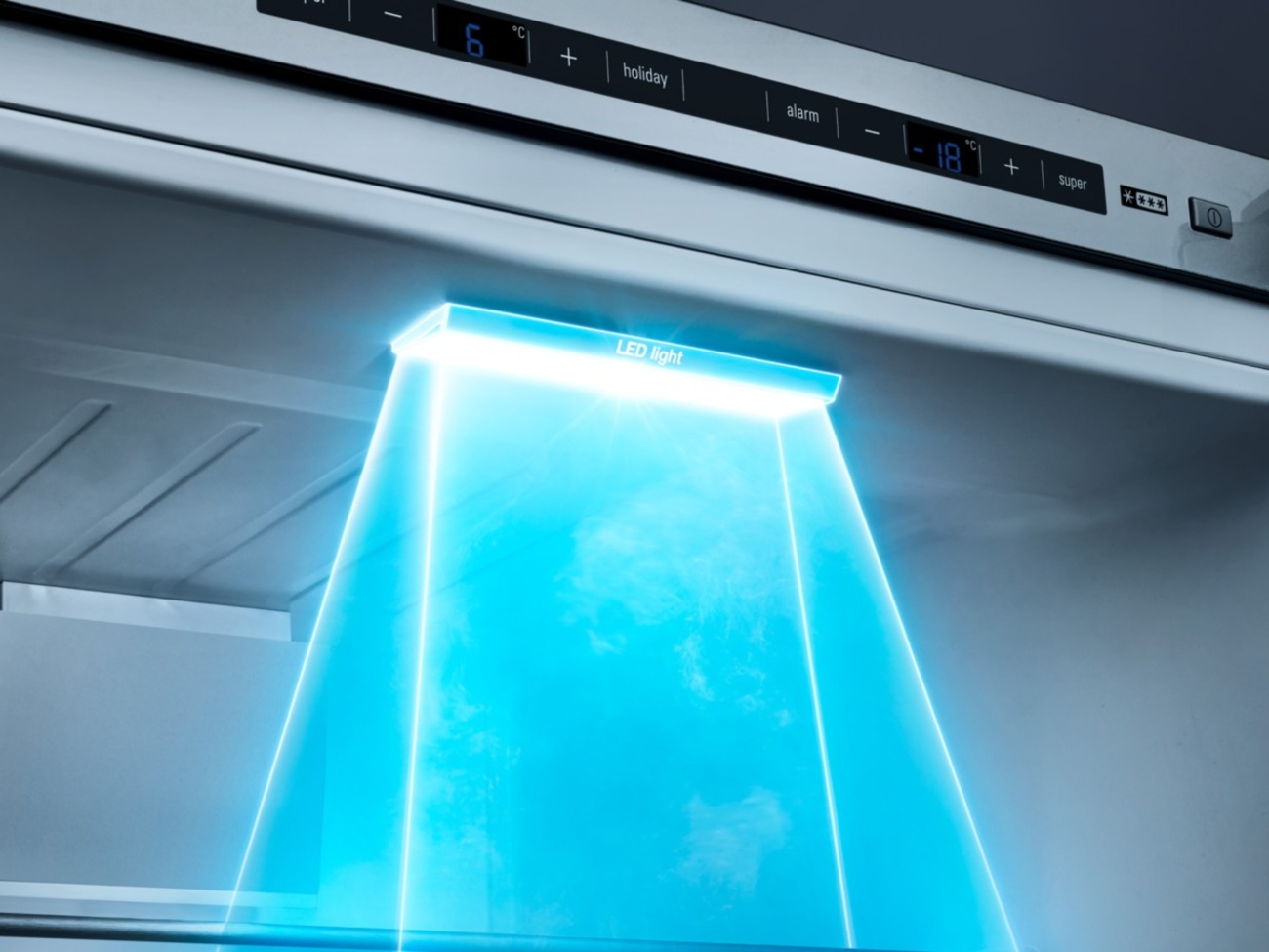 LED Licht bei Elektrotechnik Kastner GmbH & Co. KG in Westendorf