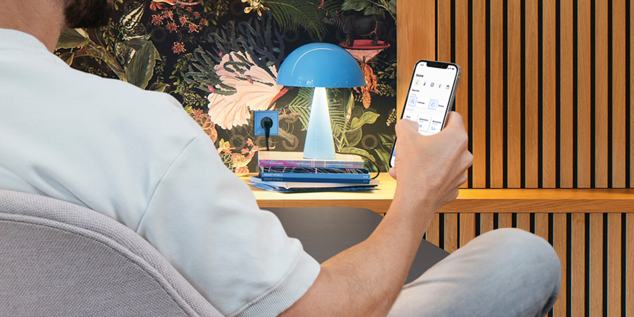 JUNG HOME bei Elektrotechnik Kastner GmbH & Co. KG in Westendorf