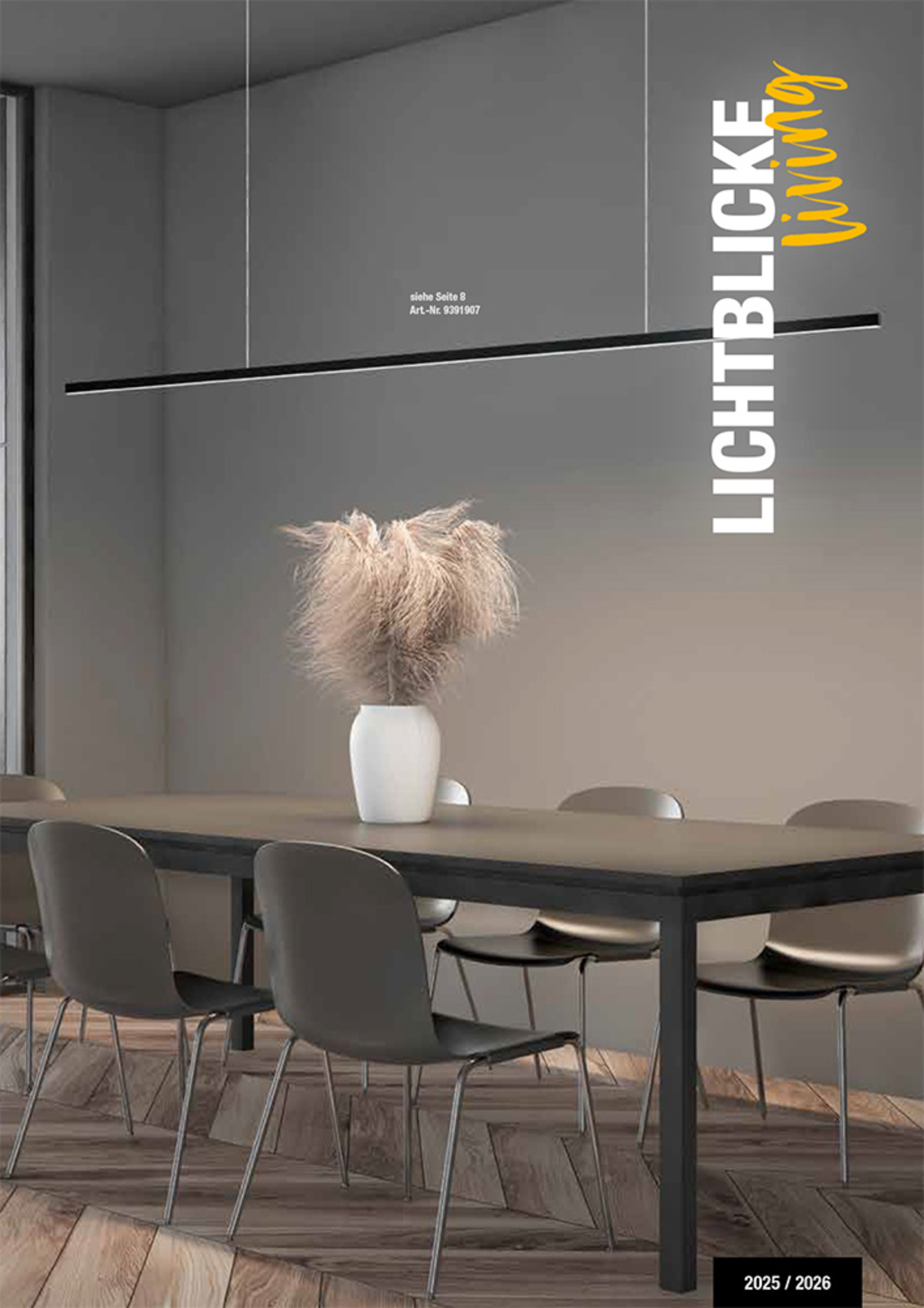 Lichtblicke Katalog bei Elektrotechnik Kastner GmbH & Co. KG in Westendorf