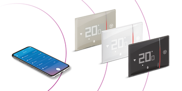 Smartes Heizen bei Elektrotechnik Kastner GmbH & Co. KG in Westendorf
