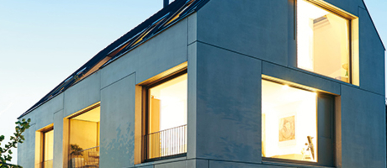 LUXORliving bei Elektrotechnik Kastner GmbH & Co. KG in Westendorf
