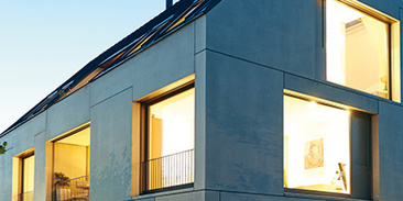LUXORliving bei Elektrotechnik Kastner GmbH & Co. KG in Westendorf
