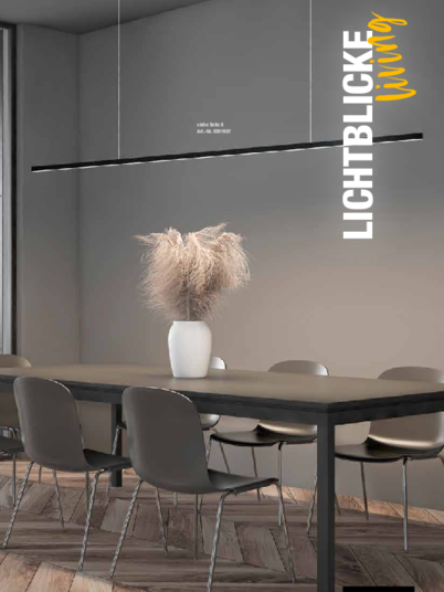 Lichtblicke bei Elektrotechnik Kastner GmbH & Co. KG in Westendorf