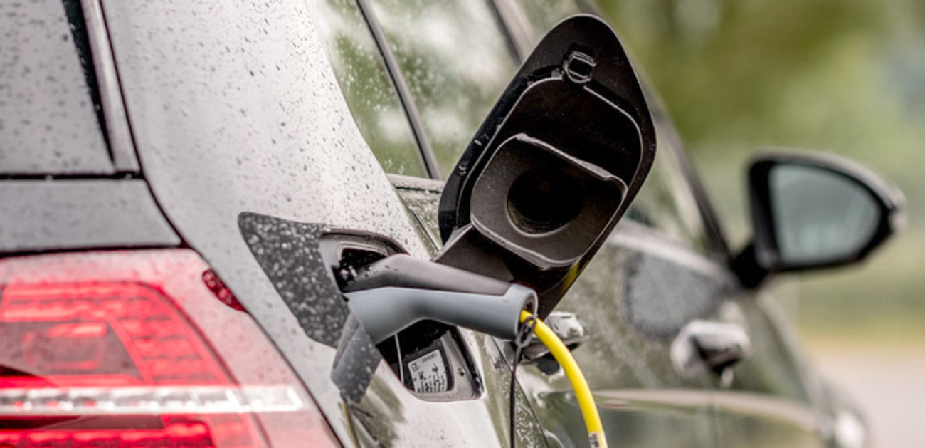 E-Mobility bei Elektrotechnik Kastner GmbH & Co. KG in Westendorf