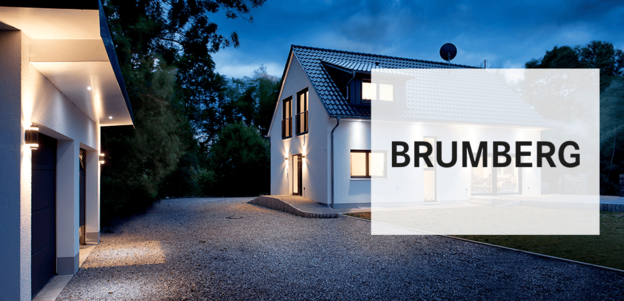 Brumberg bei Elektrotechnik Kastner GmbH & Co. KG in Westendorf