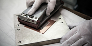 Manufaktur bei Elektrotechnik Kastner GmbH & Co. KG in Westendorf