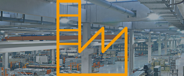 Industrieinstallation bei Elektrotechnik Kastner GmbH & Co. KG in Westendorf