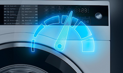 varioSpeed bei Elektrotechnik Kastner GmbH & Co. KG in Westendorf