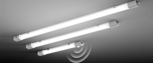 Planox Feuchtraumleuchten bei Elektrotechnik Kastner GmbH & Co. KG in Westendorf