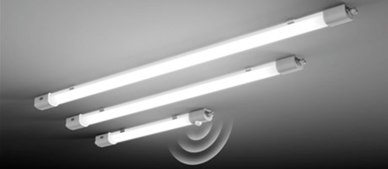 Planox Feuchtraumleuchten bei Elektrotechnik Kastner GmbH & Co. KG in Westendorf