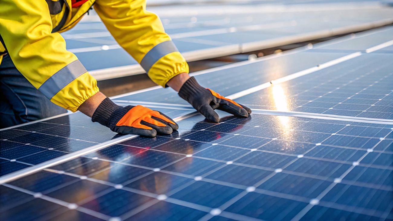 PV-Anlagen bei Elektrotechnik Kastner GmbH & Co. KG in Westendorf