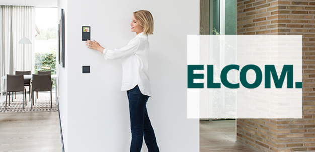 Elcom bei Elektrotechnik Kastner GmbH & Co. KG in Westendorf