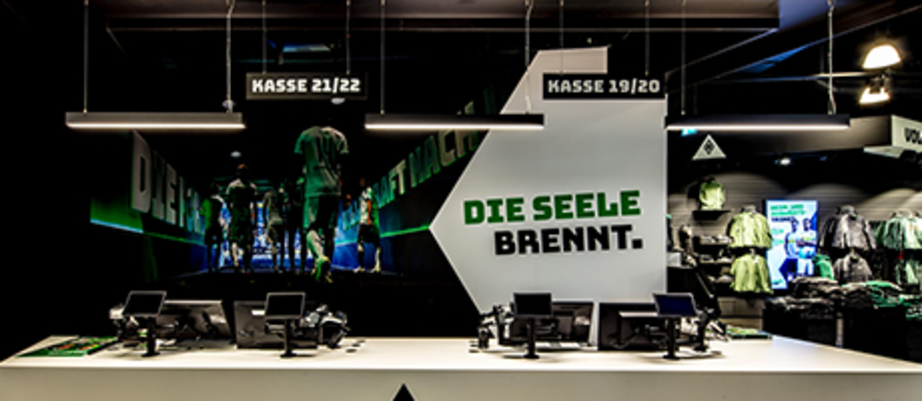 Shop / Retail bei Elektrotechnik Kastner GmbH & Co. KG in Westendorf