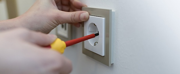 Planung bei Elektrotechnik Kastner GmbH & Co. KG in Westendorf