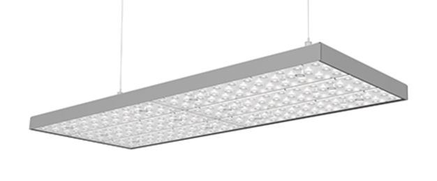 Leuchtenserie LUZ bei Elektrotechnik Kastner GmbH & Co. KG in Westendorf