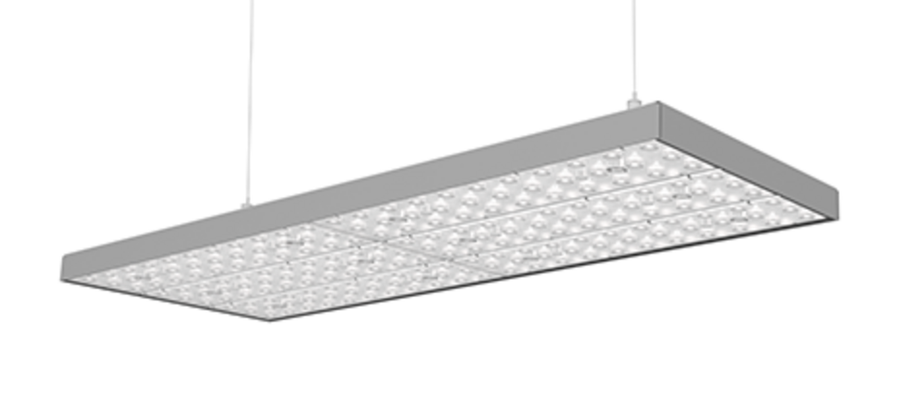 Leuchtenserie LUZ bei Elektrotechnik Kastner GmbH & Co. KG in Westendorf