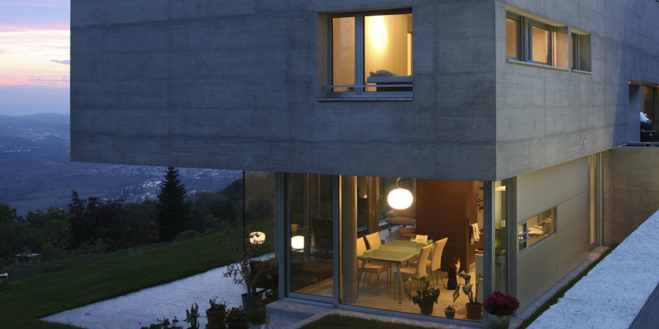 Design orientiere Produkte bei Elektrotechnik Kastner GmbH & Co. KG in Westendorf