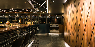 Hotellerie / Gastronomie bei Elektrotechnik Kastner GmbH & Co. KG in Westendorf