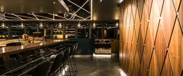 Hotellerie / Gastronomie bei Elektrotechnik Kastner GmbH & Co. KG in Westendorf
