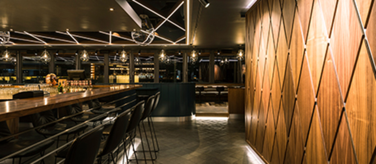Hotellerie / Gastronomie bei Elektrotechnik Kastner GmbH & Co. KG in Westendorf