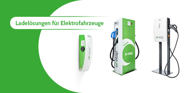 E-Mobility bei Elektrotechnik Kastner GmbH & Co. KG in Westendorf