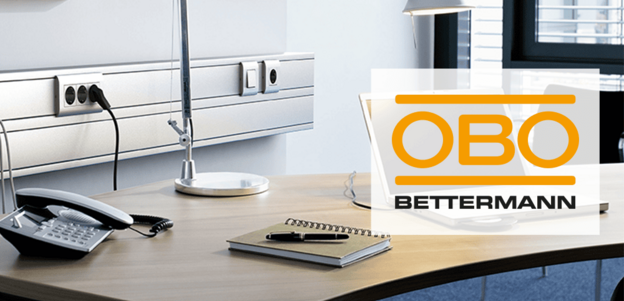 OBO bei Elektrotechnik Kastner GmbH & Co. KG in Westendorf