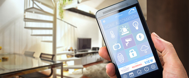 Smart Home bei Elektrotechnik Kastner GmbH & Co. KG in Westendorf