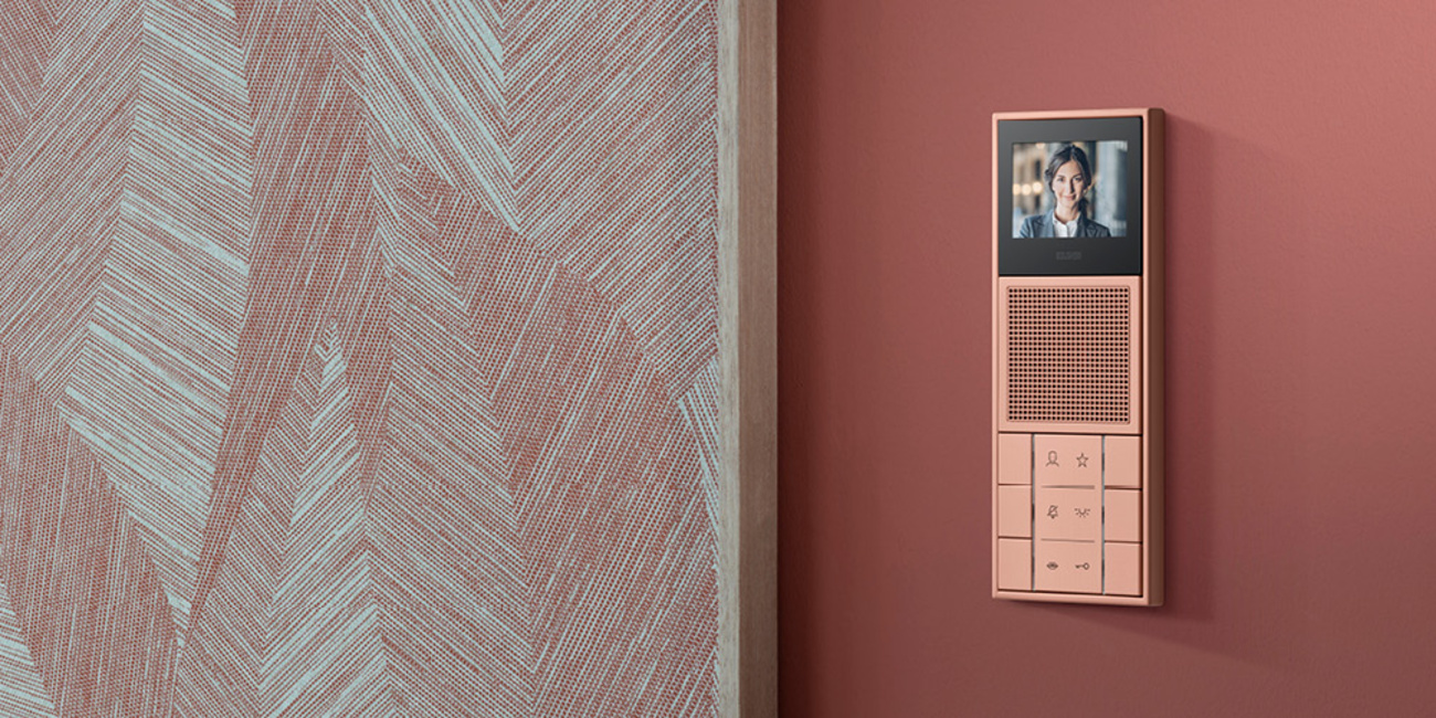 JUNG Türkommunikation bei Elektrotechnik Kastner GmbH & Co. KG in Westendorf