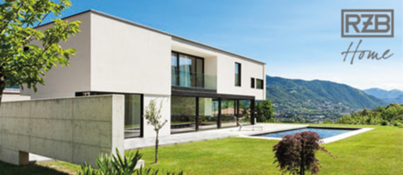 RZB Home + Basic bei Elektrotechnik Kastner GmbH & Co. KG in Westendorf