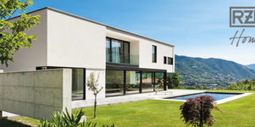 RZB Home + Basic bei Elektrotechnik Kastner GmbH & Co. KG in Westendorf