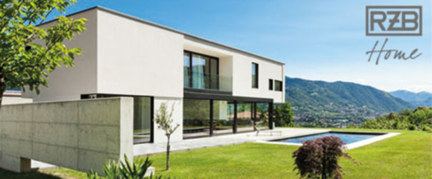 RZB Home + Basic bei Elektrotechnik Kastner GmbH & Co. KG in Westendorf