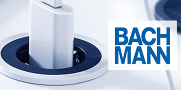 Bachmann bei Elektrotechnik Kastner GmbH & Co. KG in Westendorf