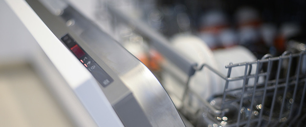Geschirrspül­maschinen bei Elektrotechnik Kastner GmbH & Co. KG in Westendorf