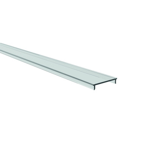 LED-Profil­abdeckungen bei Elektrotechnik Kastner GmbH & Co. KG in Westendorf