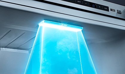 LED Licht bei Elektrotechnik Kastner GmbH & Co. KG in Westendorf
