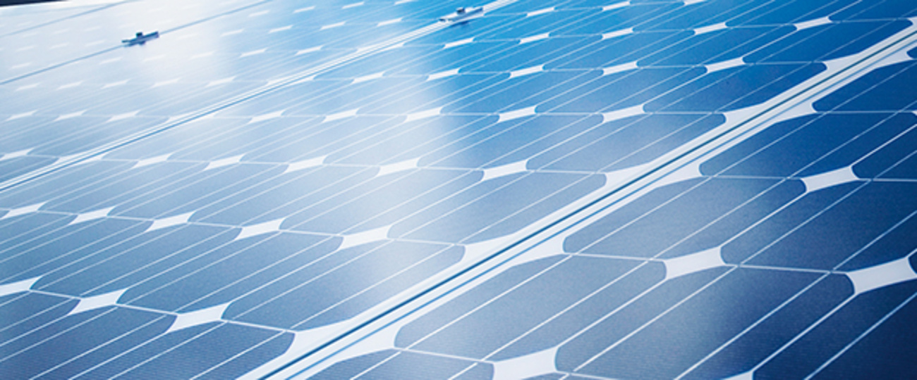 Photovoltaik bei Elektrotechnik Kastner GmbH & Co. KG in Westendorf